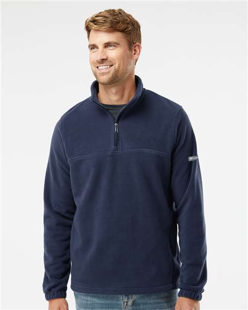 Columbia - Steens Mountain Half-Zip Pullover