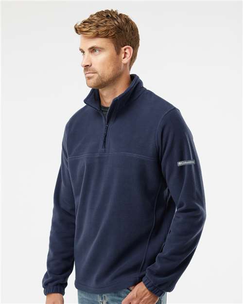 Columbia - Steens Mountain Half-Zip Pullover