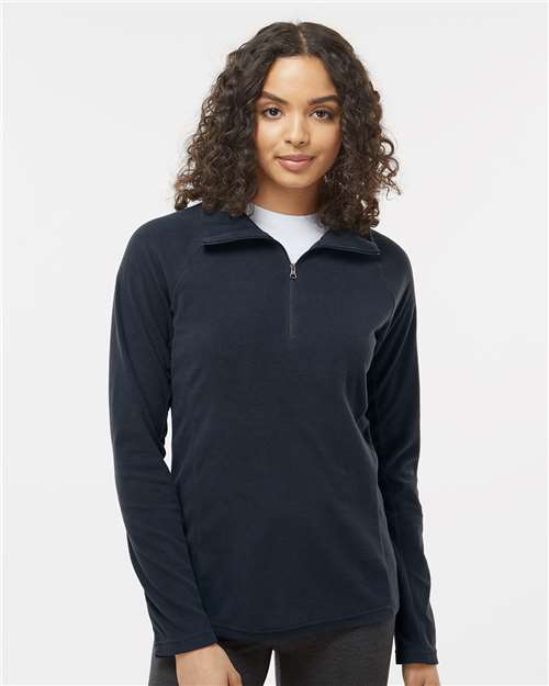 Columbia - Women's Glacial IV Half-Zip Fleece Pullover