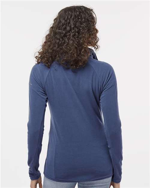 Columbia - Women's Glacial IV Half-Zip Fleece Pullover