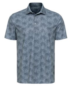 Paragon - Charleston Sublimated Polo - Image 5