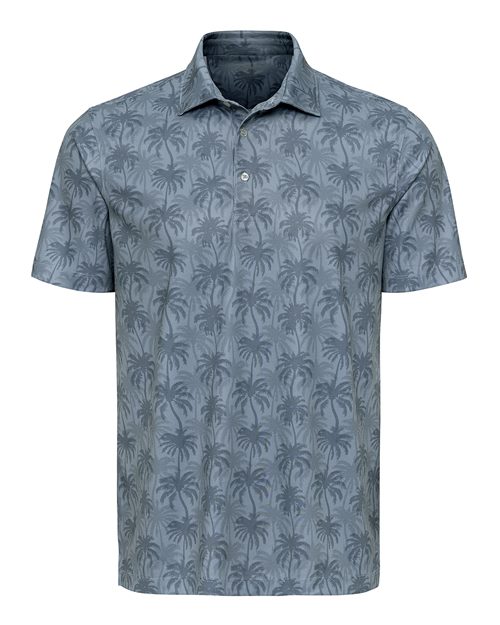 Paragon - Charleston Sublimated Polo