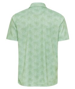 Paragon - Charleston Sublimated Polo - Image 4
