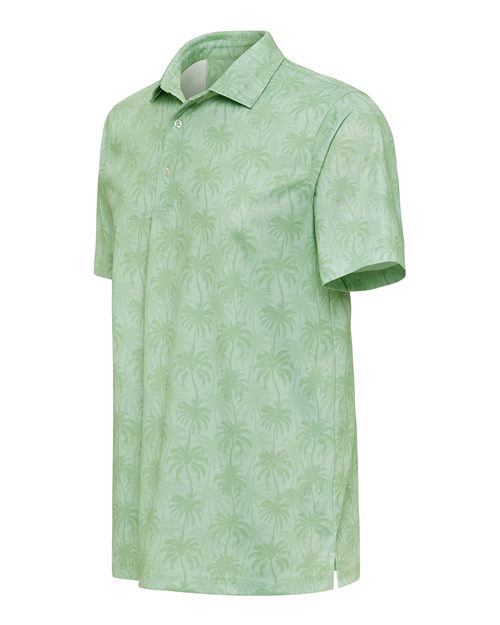 Paragon - Charleston Sublimated Polo