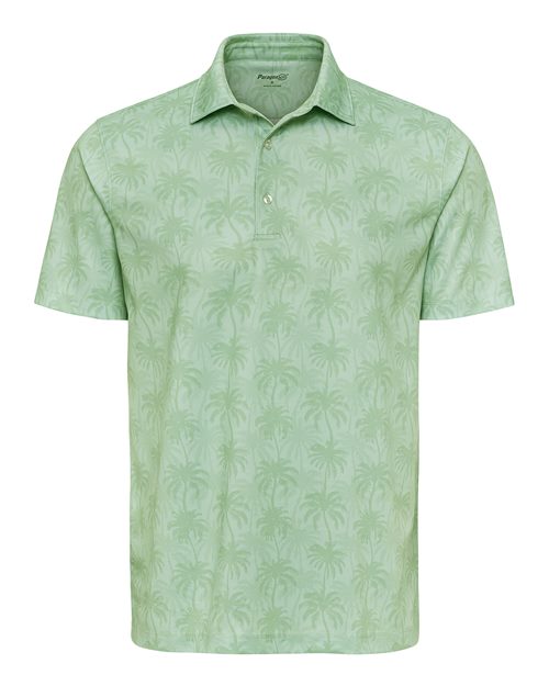 Paragon - Charleston Sublimated Polo