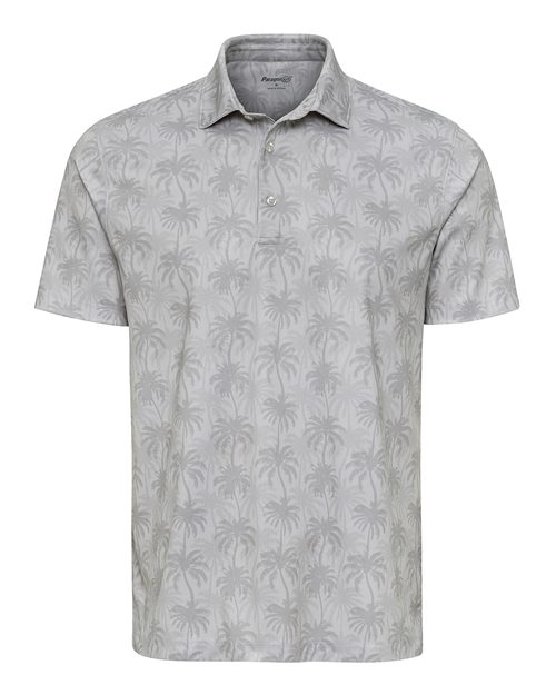 Paragon - Charleston Sublimated Polo