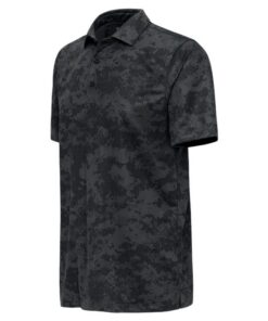 Paragon - Monterey Printed Polo - Image 2