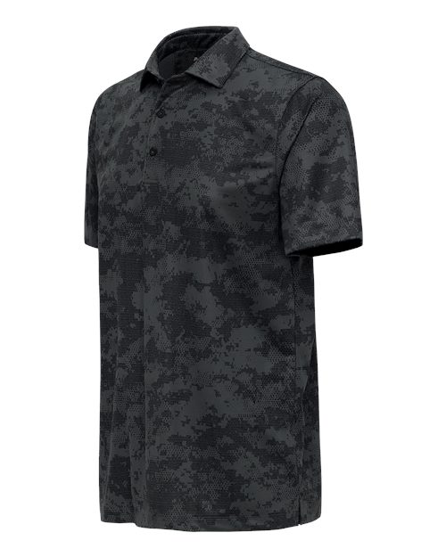 Paragon - Monterey Printed Polo