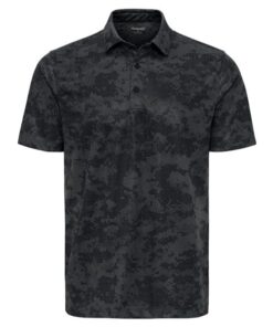 Paragon - Monterey Printed Polo - Image 1
