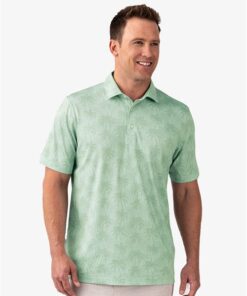 Paragon - Charleston Sublimated Polo - Image 1