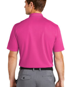 Nike Breast Cancer Awareness Polo - Men's - Image 2