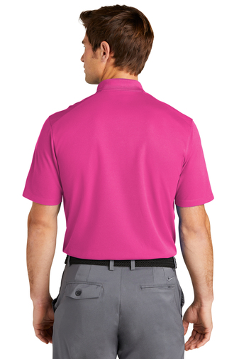 Nike Breast Cancer Awareness Polo - Men's