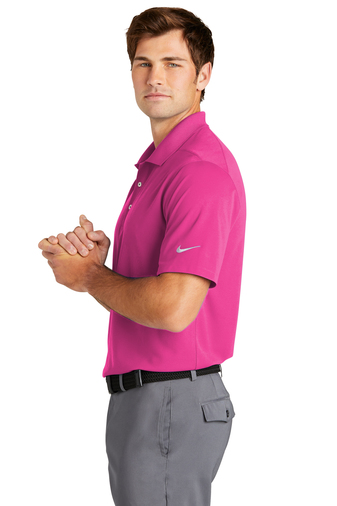 Nike Breast Cancer Awareness Polo - Men's
