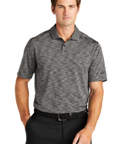 Nike Dri-FIT Vapor Space Dyed Polo - Image 1