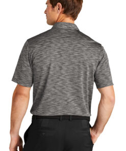 Nike Dri-FIT Vapor Space Dyed Polo - Image 4