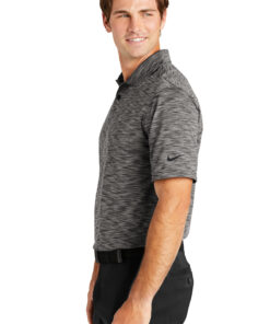 Nike Dri-FIT Vapor Space Dyed Polo - Image 3