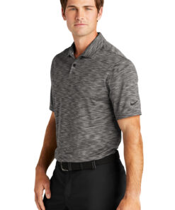 Nike Dri-FIT Vapor Space Dyed Polo - Image 2