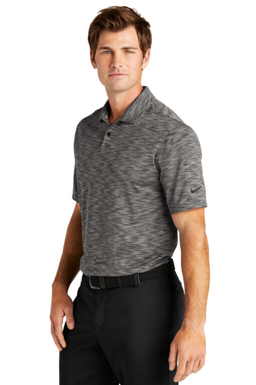 Nike Dri-FIT Vapor Space Dyed Polo