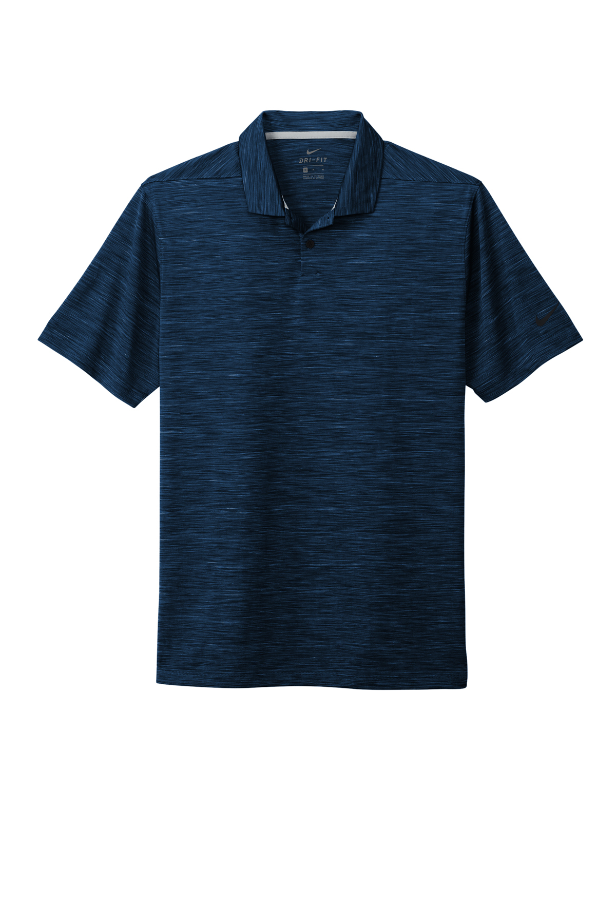 Nike Dri-FIT Vapor Space Dyed Polo - Image 7