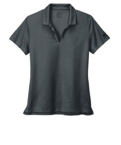 Nike Ladies Dri-FIT Micro Pique 2.0 Polo - Image 10