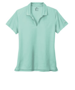 Nike Ladies Dri-FIT Micro Pique 2.0 Polo - Image 17