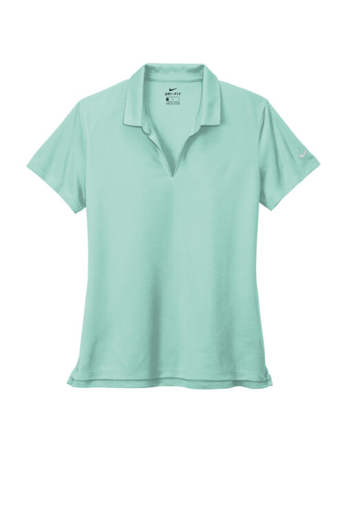 Nike Ladies Dri-FIT Micro Pique 2.0 Polo