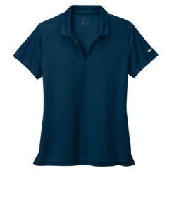 Nike Ladies Dri-FIT Micro Pique 2.0 Polo - Image 18