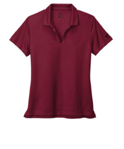 Nike Ladies Dri-FIT Micro Pique 2.0 Polo - Image 19