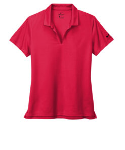 Nike Ladies Dri-FIT Micro Pique 2.0 Polo - Image 21