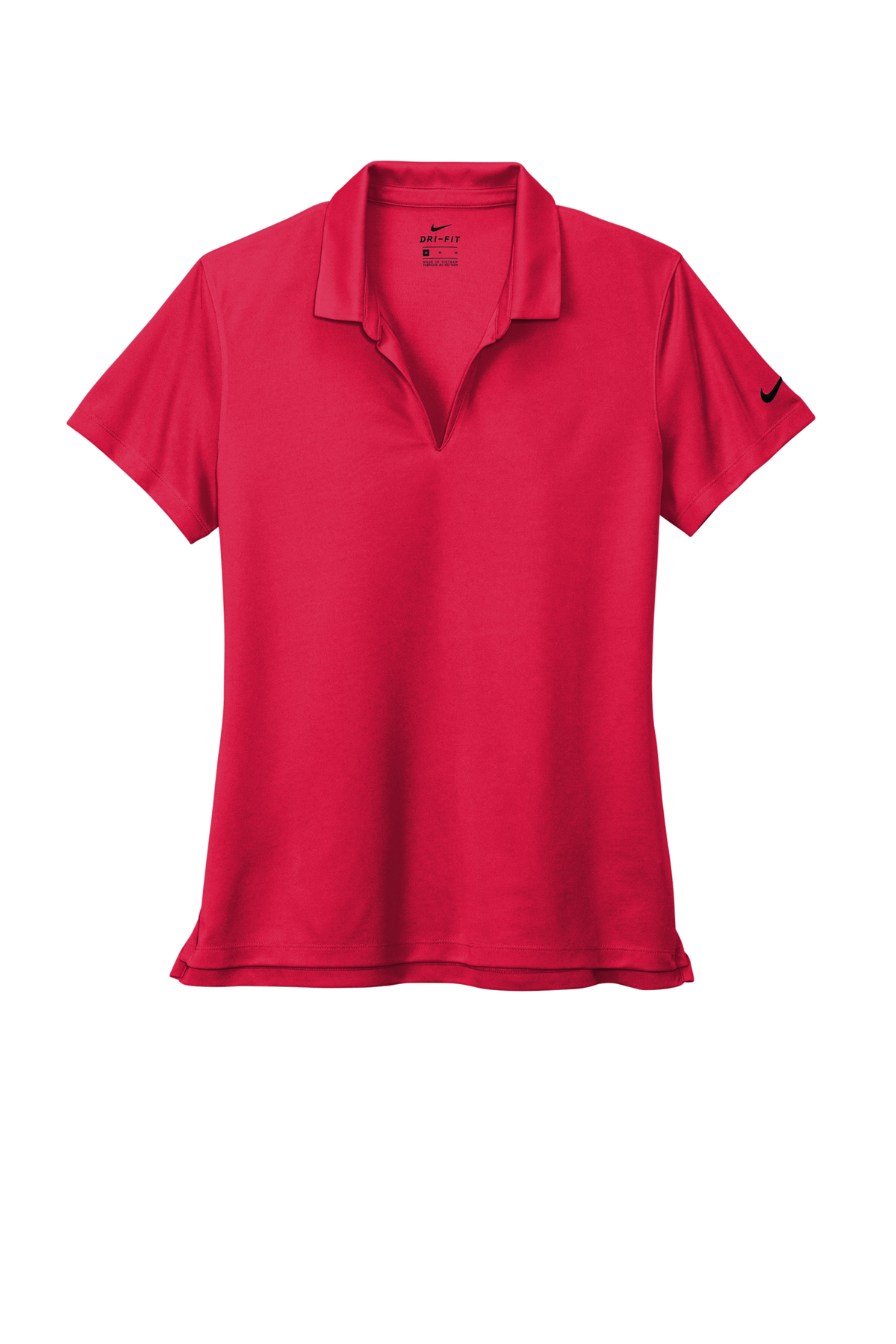 Nike Ladies Dri-FIT Micro Pique 2.0 Polo - Image 21