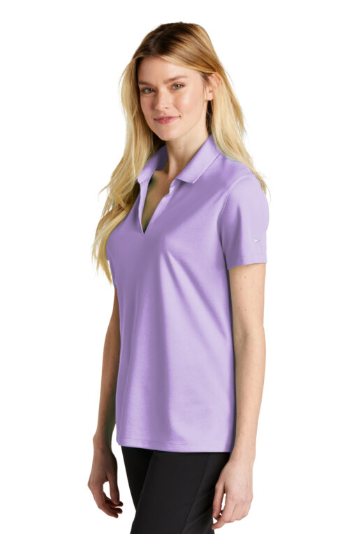 Nike Ladies Dri-FIT Micro Pique 2.0 Polo