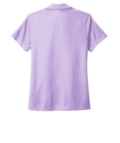 Nike Ladies Dri-FIT Micro Pique 2.0 Polo - Image 6