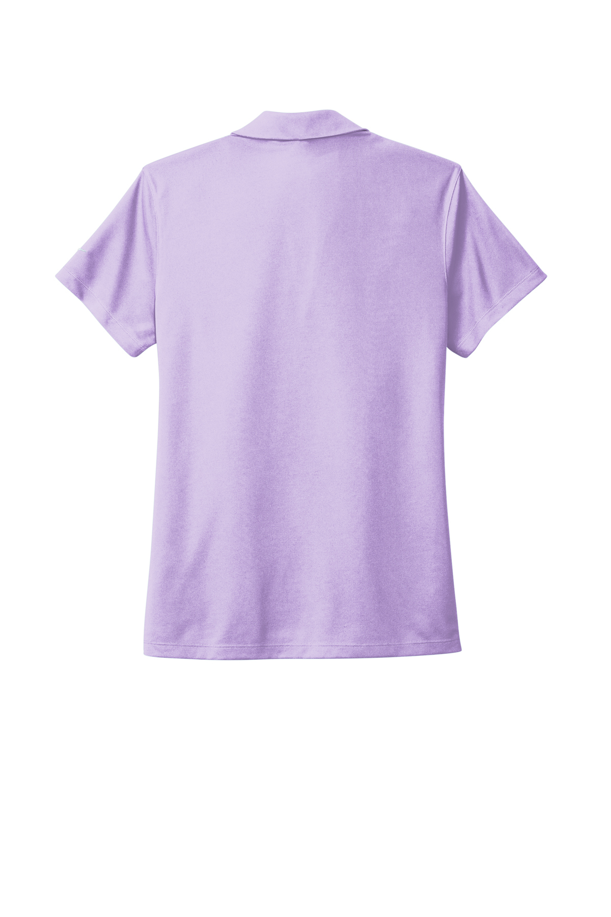 Nike Ladies Dri-FIT Micro Pique 2.0 Polo - Image 6