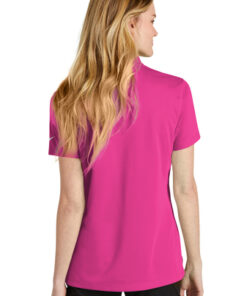 Nike Breast Cancer Awareness Polo - Women's - Image 3