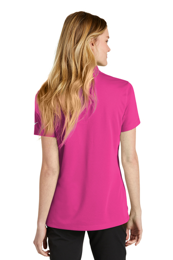 Nike Breast Cancer Awareness Polo - Women's