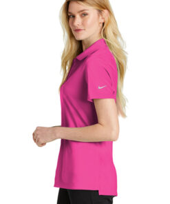 Nike Breast Cancer Awareness Polo - Women's - Image 2