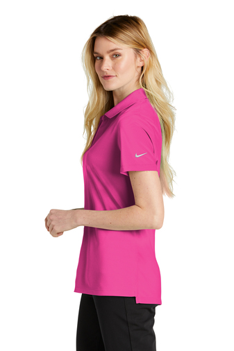 Nike Breast Cancer Awareness Polo - Women's