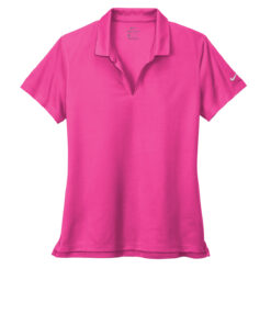 Nike Ladies Dri-FIT Micro Pique 2.0 Polo - Image 23