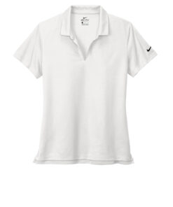 Nike Ladies Dri-FIT Micro Pique 2.0 Polo - Image 24