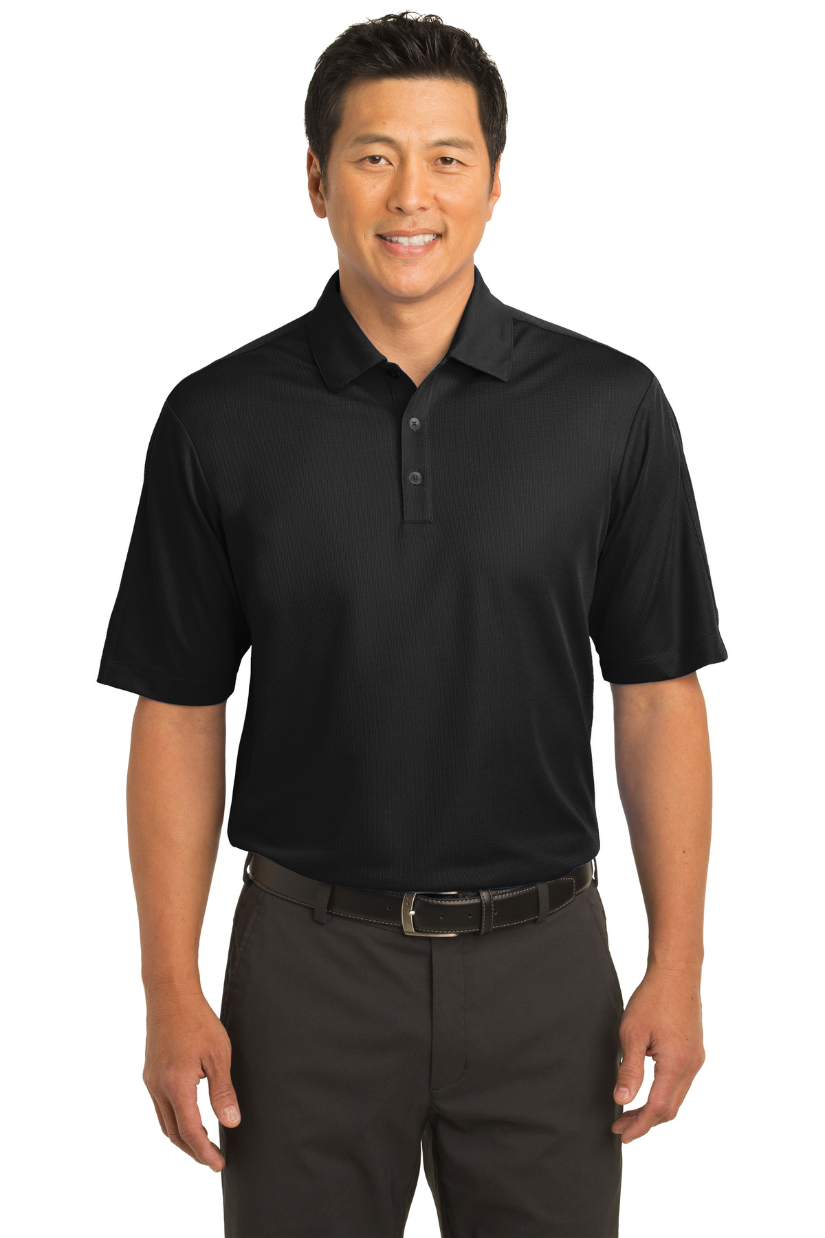 Nike Tech Sport Dri-FIT Polo - Image 6