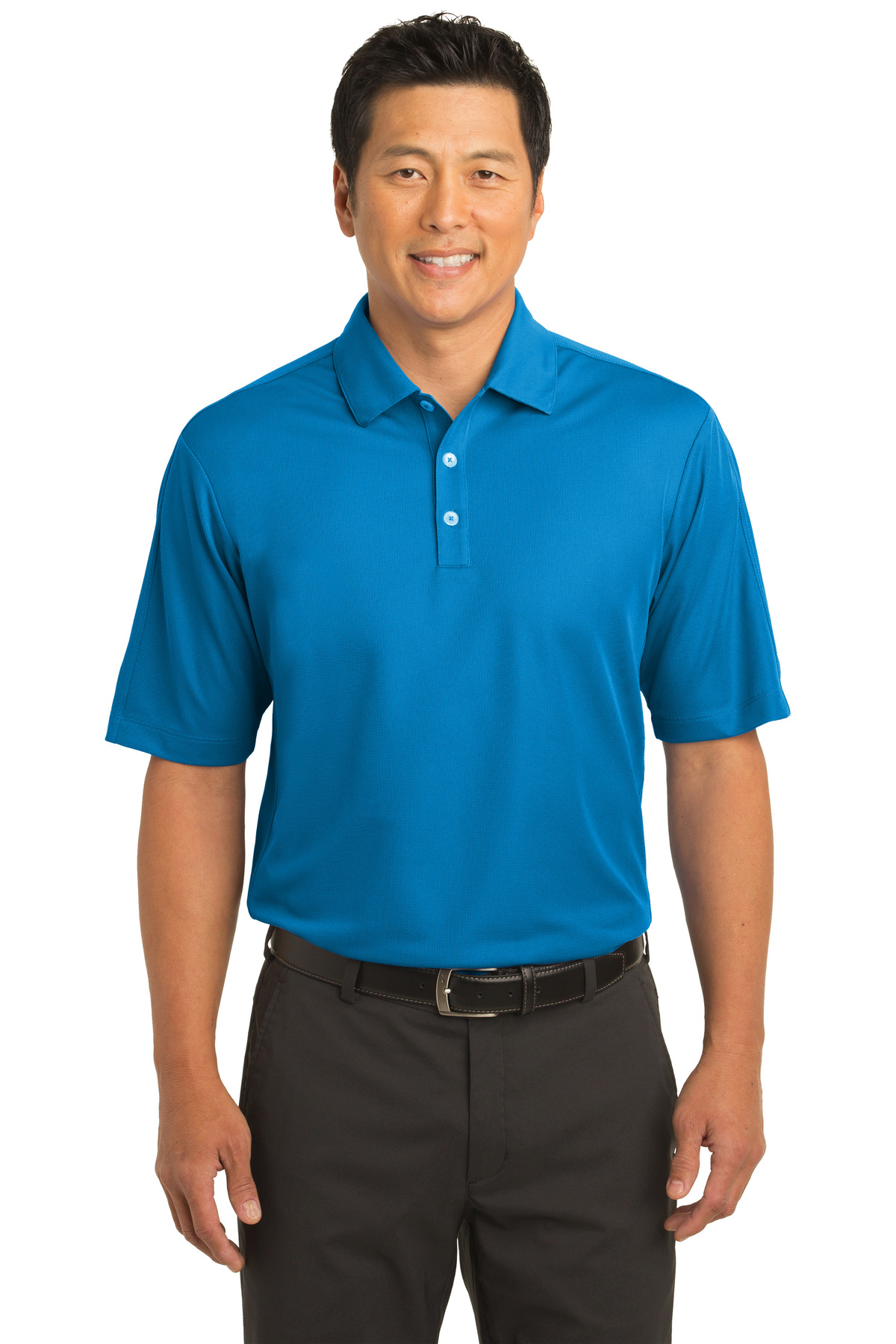 Nike Tech Sport Dri-FIT Polo - Image 9