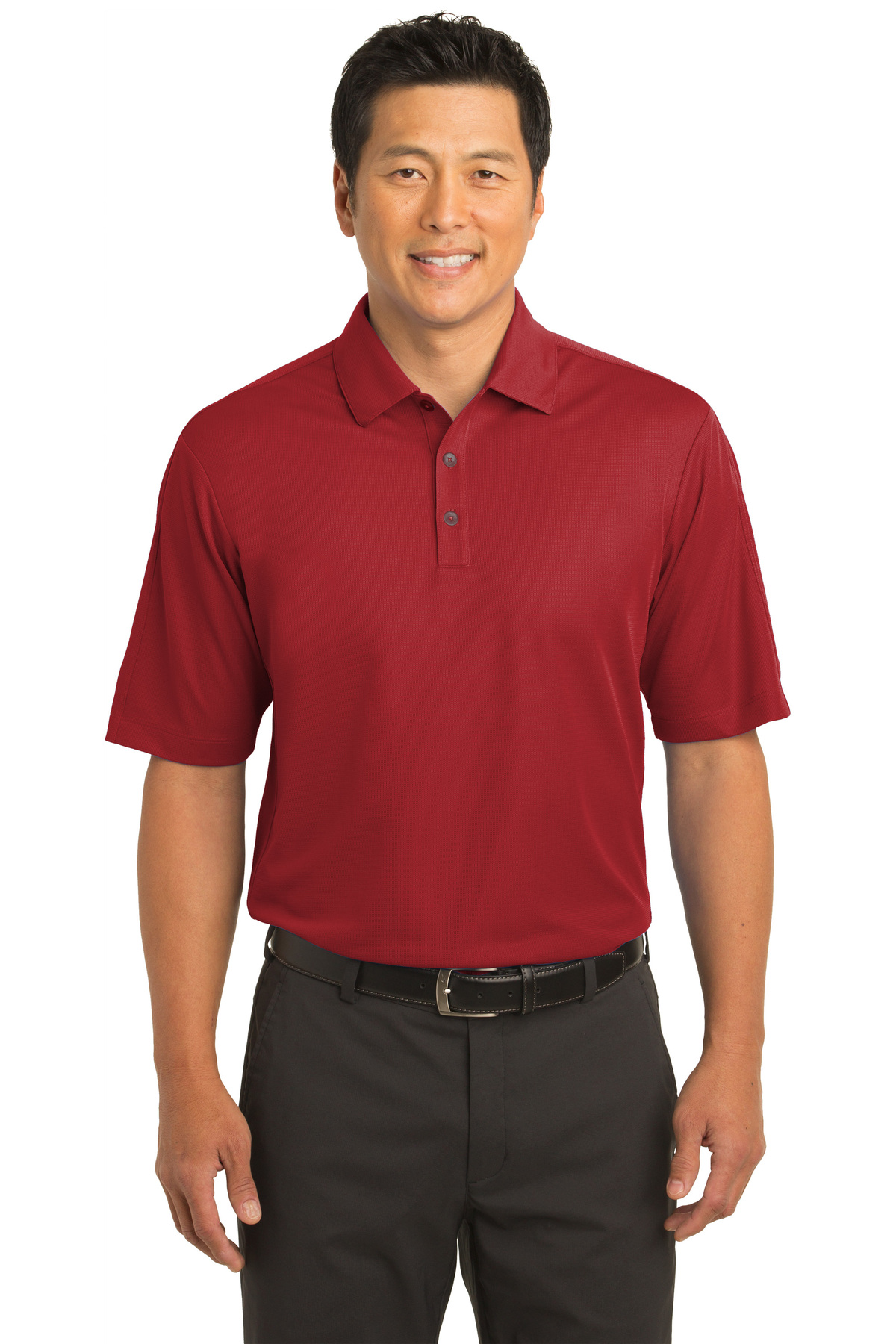 Nike Tech Sport Dri-FIT Polo - Image 1