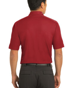 Nike Tech Sport Dri-FIT Polo - Image 4