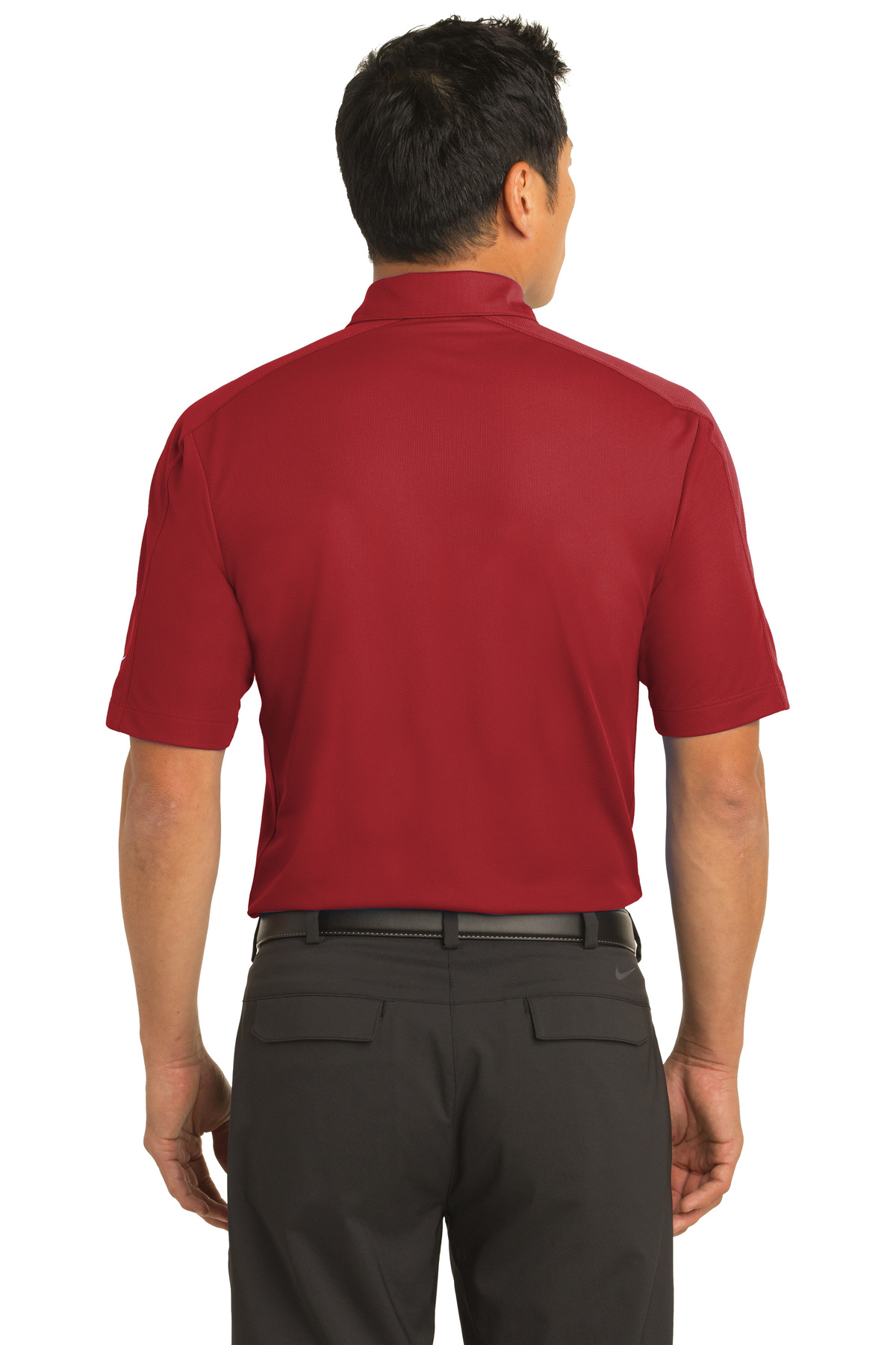 Nike Tech Sport Dri-FIT Polo - Image 4