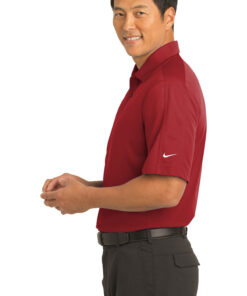 Nike Tech Sport Dri-FIT Polo - Image 3