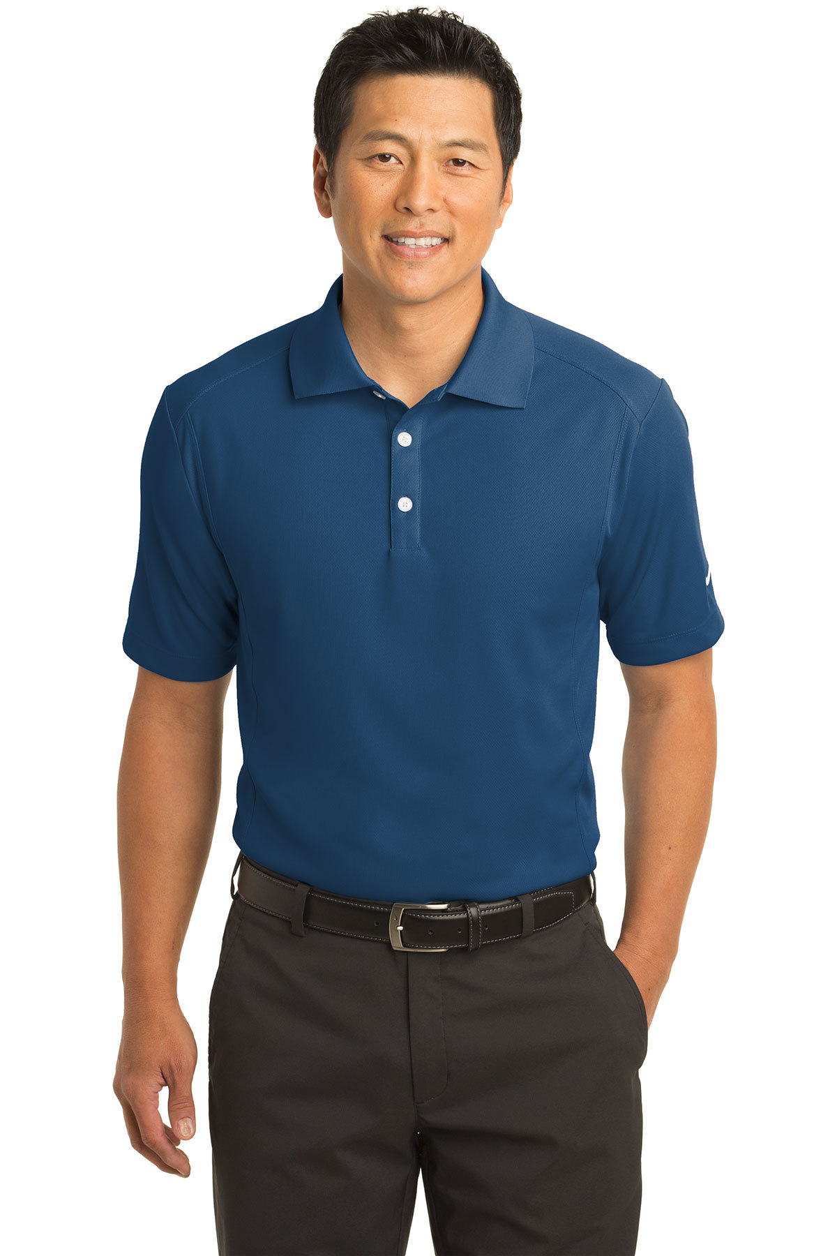 Nike Dri-FIT Classic Polo - Image 9