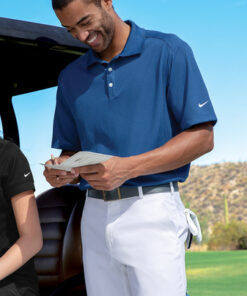 Nike Dri-FIT Classic Polo - Image 4