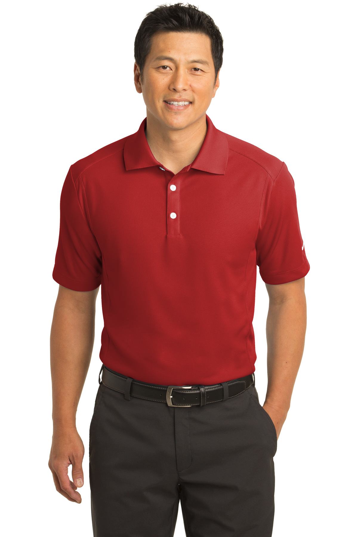 Nike Dri-FIT Classic Polo - Image 6
