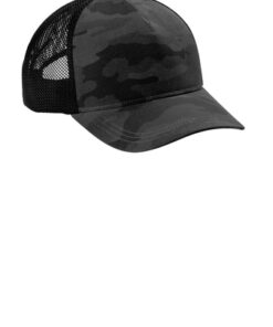 OGIO Fusion Trucker Cap - Image 5