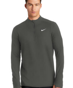 Nike Dri-FIT Element 1/2-Zip Top - Image 4
